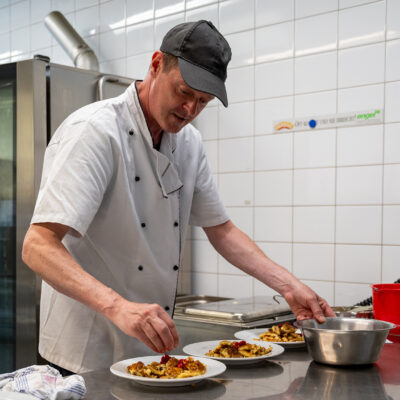 Martin Pokos, Seniorenbetreuung Feldkirch, Foto: Nathanael Lins